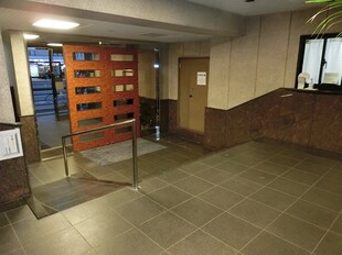 中目黒駅 徒歩11分 8階の物件内観写真